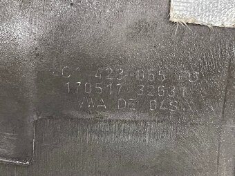 Převodovka řízení 4G1423055BG Audi A6 C7 4G r.v. 2018 - 5