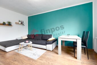Prodej bytu 3+1 Mirotice - 5