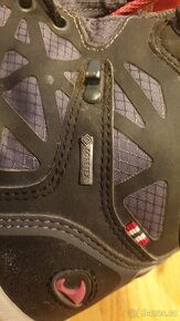 Boty Viking s Gore-tex vel.38 - 5