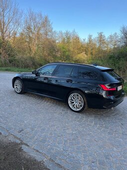 BMW 330d xDrive Touring G21, M Paket, Laser - 5