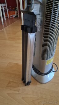Ionic-Care Triton X6 – bezhlučná čistička vzduchu - 5