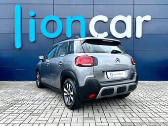 Citroën C3 Aircross, FEEL, 110 koní, Navigace - 5