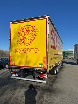 Scania P 280 - 5