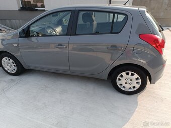Hyundai i20 1.2 - 5