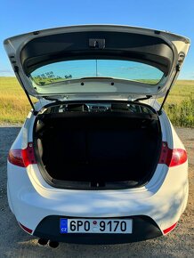 Seat Leon 1P FR - 5