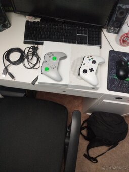 Xbox one s - 5