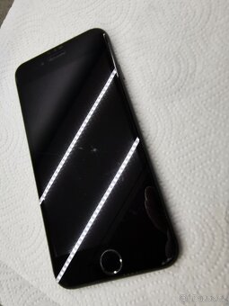 Apple iPhone SE 2020 64GB, Bat. 78% - 5