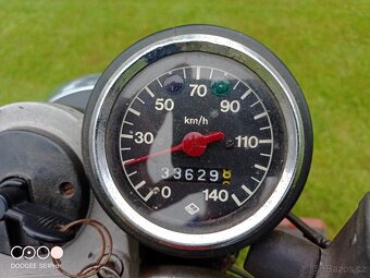 MZ 150 ETZ - 5