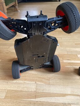 Kyosho Mp 9 - 5
