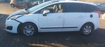 Peugeot 5008 č. 23170 - 5