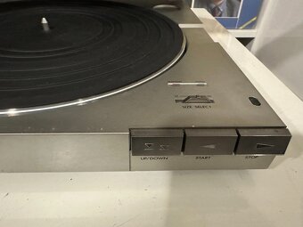 JVC L-E600 - 5
