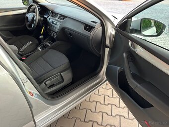 Škoda Octavia III 1.2 TSI 77kW combi - 5