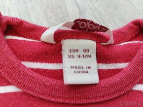 Mikiny pro holčičku - 5