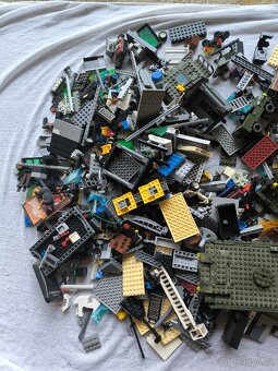 LEGO DÍLY - 5