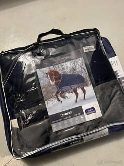 Nepromokave Deky/poddeky - 5