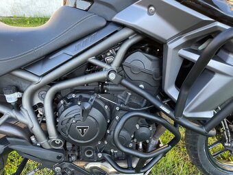 Triumph Tiger 800 XR - 5