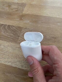 Airpods 2. generace - 5