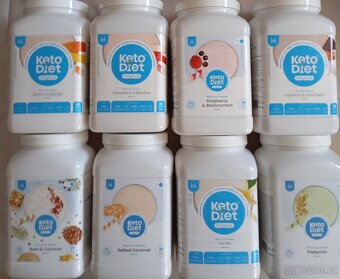 Keto produkty - 5