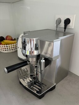 Delonghi pákový kávovar EC850.M - 5