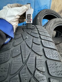 Zimní Dunlop SP winter sport 3D 235/55R18 100H - 5