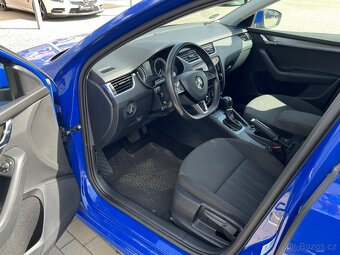Škoda Octavia 2.0TDi110KWLEDAbmi Light,134tkm, REZERVACE - 5