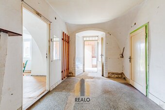 Prodej rodinné domy, 180 m2 - Moravské Budějovice - Vesce - 5