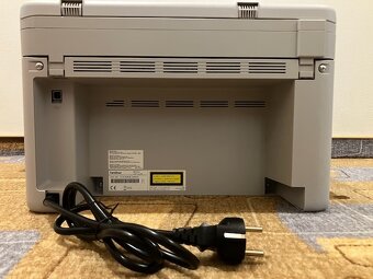 Prodám novou černobílou multifunkcni laserovou/LED tiskarnu - 5