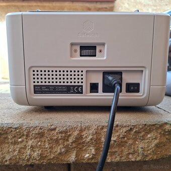 Počítačka bankovek Safescan 2210 nepoužívaná - 5