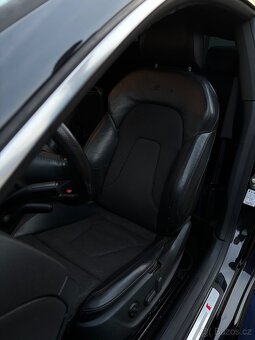 Audi A5 1.8. TFSI 125 kw S-line - 5