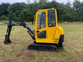 Volvo EC20 - 5