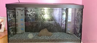 Akvarium set - 5