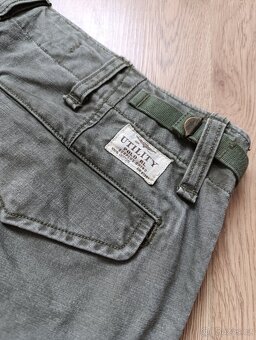 Kalhoty POLO Ralph Lauren Utility Surplus Chino - 5