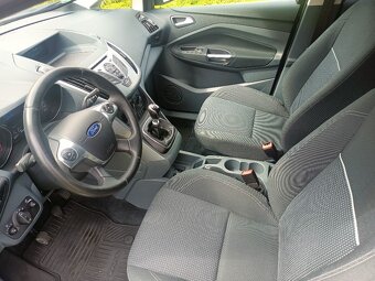 Ford C-Max 1,0 Ecobost - 5