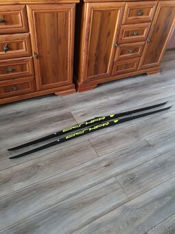 Predam bezky FISCHER RCS Skate,181 cm,NNN - 5