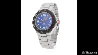 Orient SEL07003D0 M-Force STI Subaru Limited Edition - 5