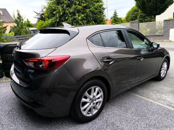 Mazda 3 BN 2.0 Skyactiv-G 88kw +++KRASAVICE+++ - 5
