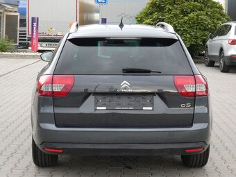 Citroën C5 2.0 HDI, polokůže ZÁRUKA AKCE - 5