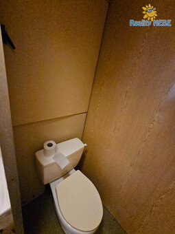 Prodej bytu 1+1 36m2 Sídliště Osvobození - 5