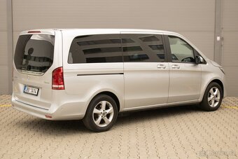 Mercedes-Benz V 250 d 4MATIC L - 5
