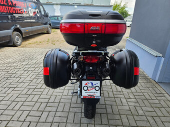 Honda XL 1000V Varadero-25290Km - 5