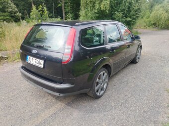 Ford Focus 2 - 5
