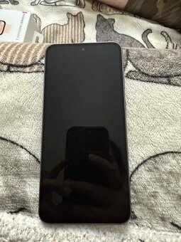 Prodám a nebo vyměním Samsung galaxy a 56 5g 256gb - 5