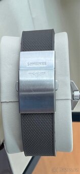 longines hydroconquest 43 - 5