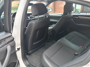 BMW X4 xDrive20d - 5