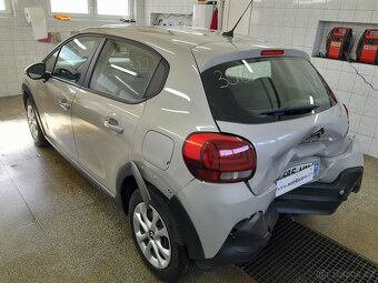 Citroën C3 1,2 VTI - 5