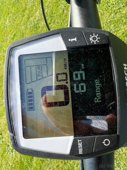 Haibike Xduro HardSeven 5.0 CHIP elektrokolo - 5