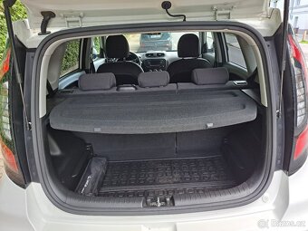 Perfektní KIA Soul, 1,6 GDI, 2019, najeto jen 35 500 km - 5