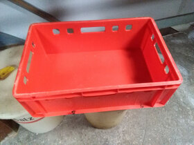 Plastové přepravky - 5