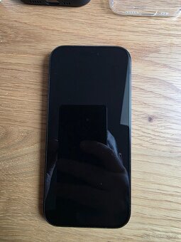 Apple Iphone 16pro 128GB - 5