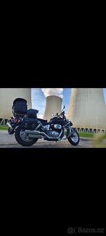 Suzuki Marauder vz 800 - 5